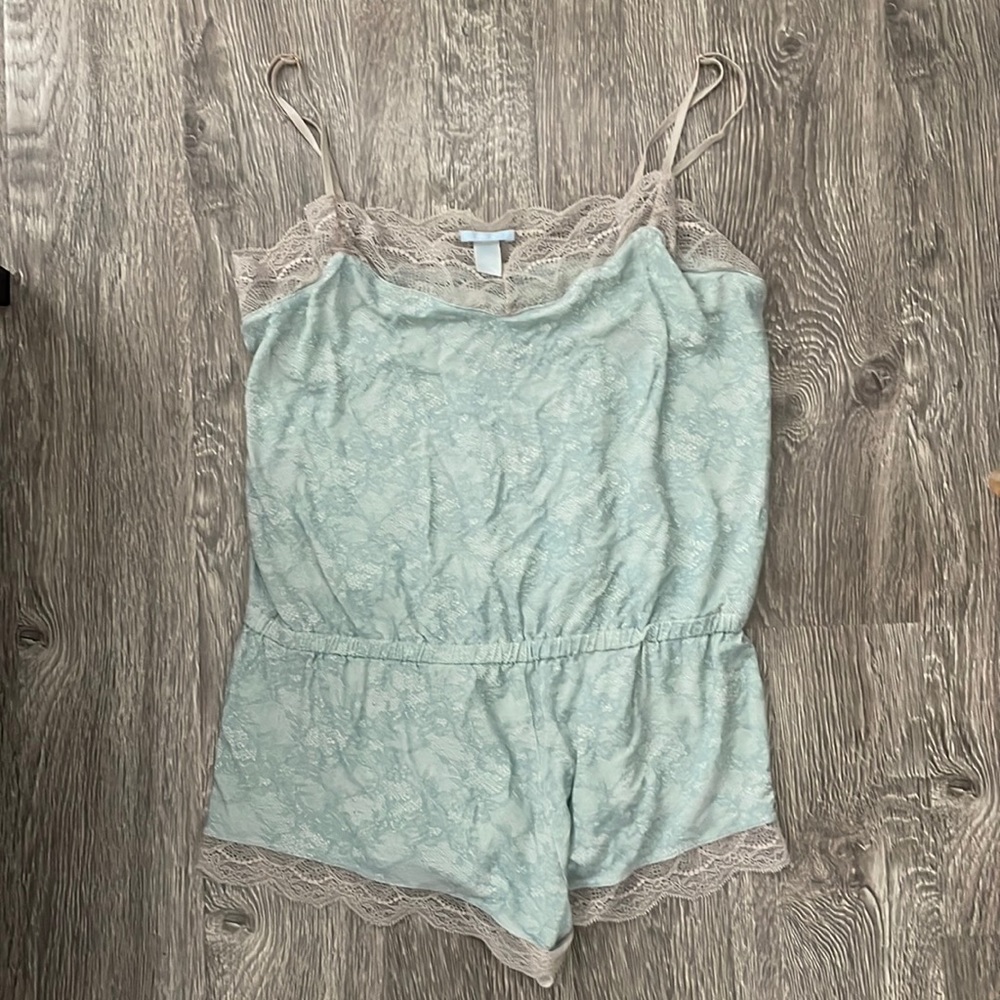 Eberjey romper